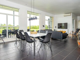 Casa per le vacanze Årøsund  26