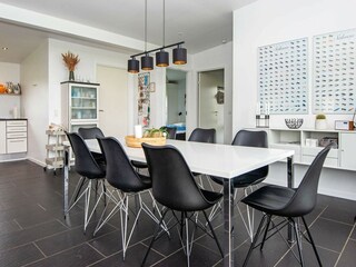 Casa per le vacanze Årøsund  8