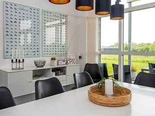 Maison de vacances Årøsund  7