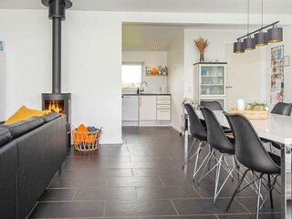 Vakantiehuis Årøsund  29