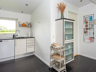 Vakantiehuis Årøsund  4