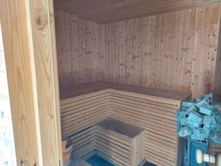 Casa de vacaciones Årøsund  6