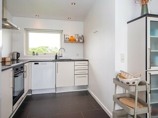 Vakantiehuis Årøsund  6