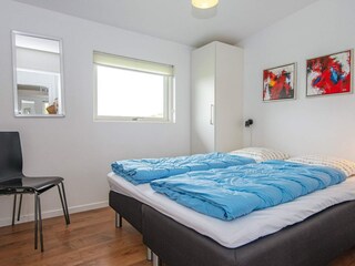Vakantiehuis Årøsund  13