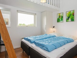 Vakantiehuis Årøsund  38