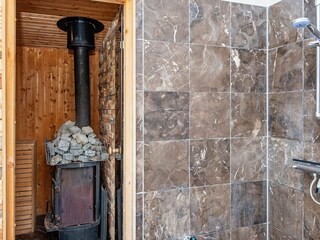 Casa per le vacanze Årøsund  27