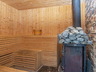 Casa per le vacanze Årøsund  9