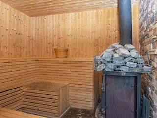 Ferienhaus Årøsund  16
