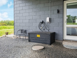 Ferienhaus Årøsund  19