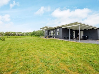 Ferienhaus Årøsund  15