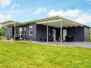 Vakantiehuis Årøsund  23