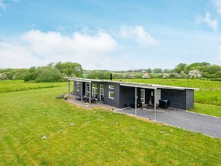 Holiday house Årøsund  13