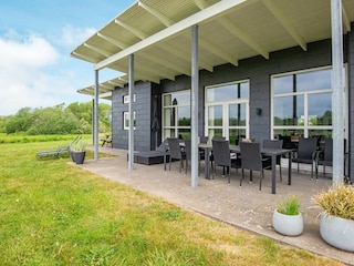 Ferienhaus Årøsund  39