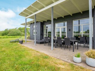 Vakantiehuis Årøsund  31