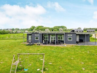 Casa de vacaciones Årøsund Grabación al aire libre 1