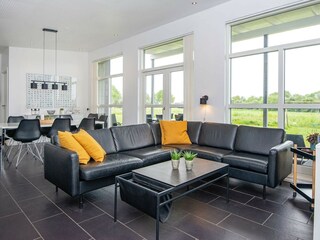 Vakantiehuis Årøsund  35
