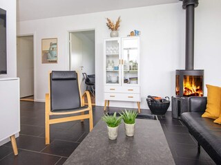 Casa per le vacanze Årøsund  35