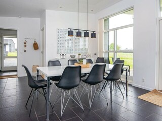 Vakantiehuis Årøsund  39