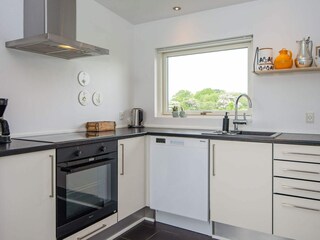 Casa per le vacanze Årøsund  35