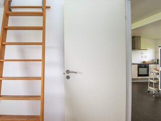 Maison de vacances Årøsund  36