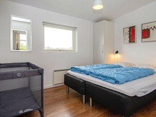 Vakantiehuis Årøsund  4