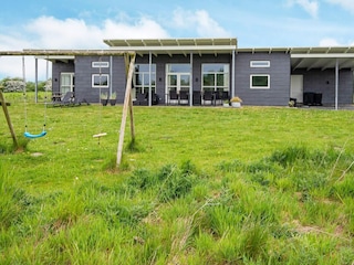 Holiday house Årøsund  8
