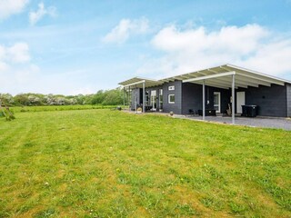 Casa per le vacanze Årøsund  21