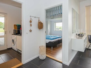 Casa per le vacanze Årøsund  16