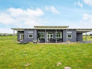 Vakantiehuis Årøsund  22