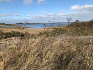 Vakantiehuis Årøsund  26