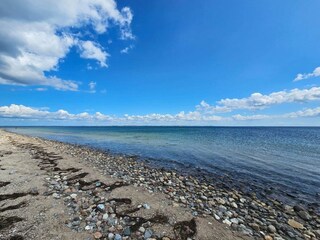 Casa per le vacanze Årøsund  14