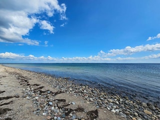 Ferienhaus Årøsund  8