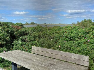 Vakantiehuis Årøsund  40