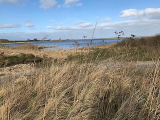 Vakantiehuis Årøsund  37