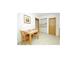 Apartamento Okrug Gornji Características 2