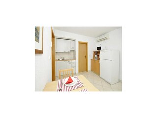 Apartamento Okrug Gornji Características 3