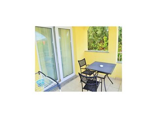 Apartamento Okrug Gornji  16