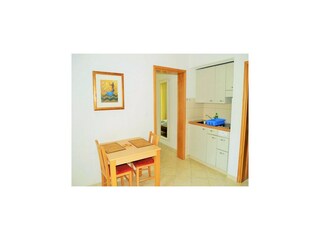 Apartamento Okrug Gornji Características 7