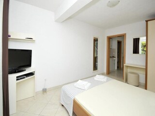 Apartment Okrug Gornji Ausstattung 10