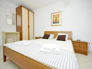 Apartment Okrug Gornji Ausstattung 19