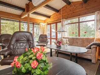 Maison de vacances Nøreng  10