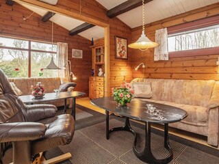 Vakantiehuis Nøreng  14