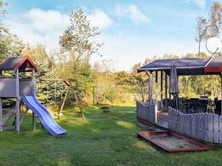 Ferienhaus Nøreng Außenaufnahme 6