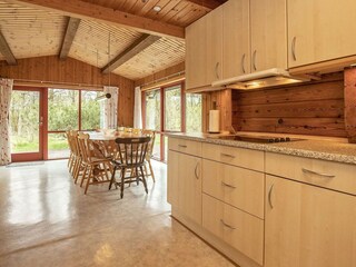 Ferienhaus Nøreng  15