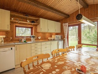 Maison de vacances Nøreng  13