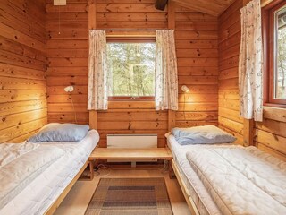 Vakantiehuis Nøreng  19