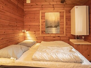 Casa per le vacanze Nøreng  11