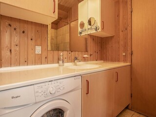 Ferienhaus Nøreng  16