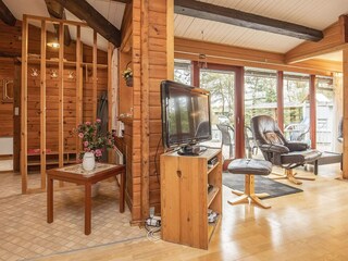 Vakantiehuis Nøreng  17