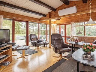 Maison de vacances Nøreng  19